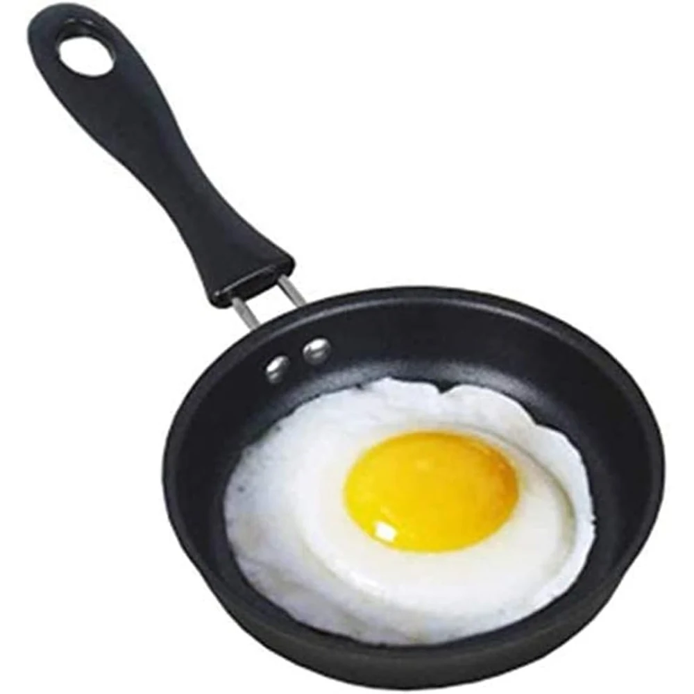 Mini Egg Frying Pan…