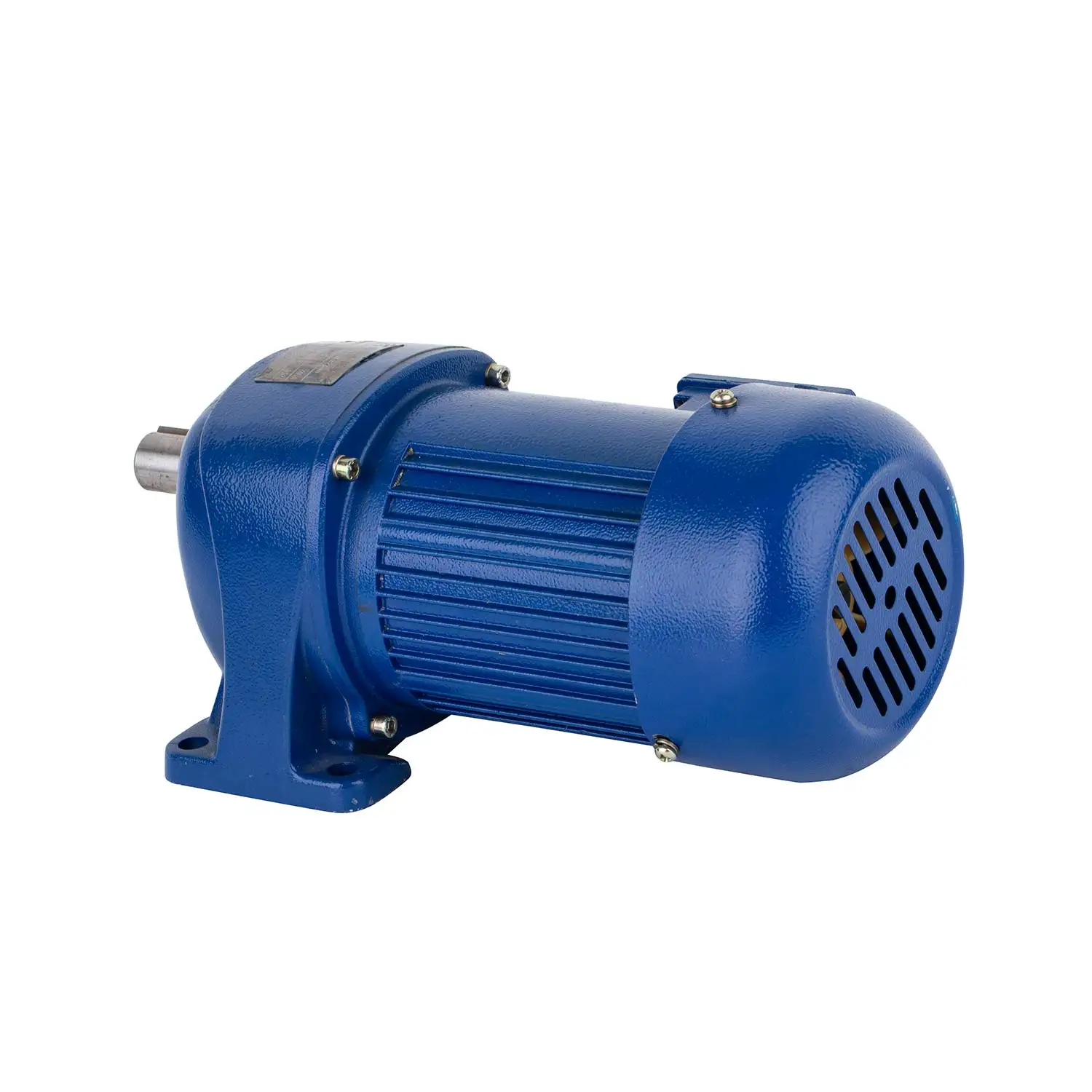 

Zhejiang Origin Reducer Gearbox AC Motor G3 Series Three-phase Helical Gearmotor