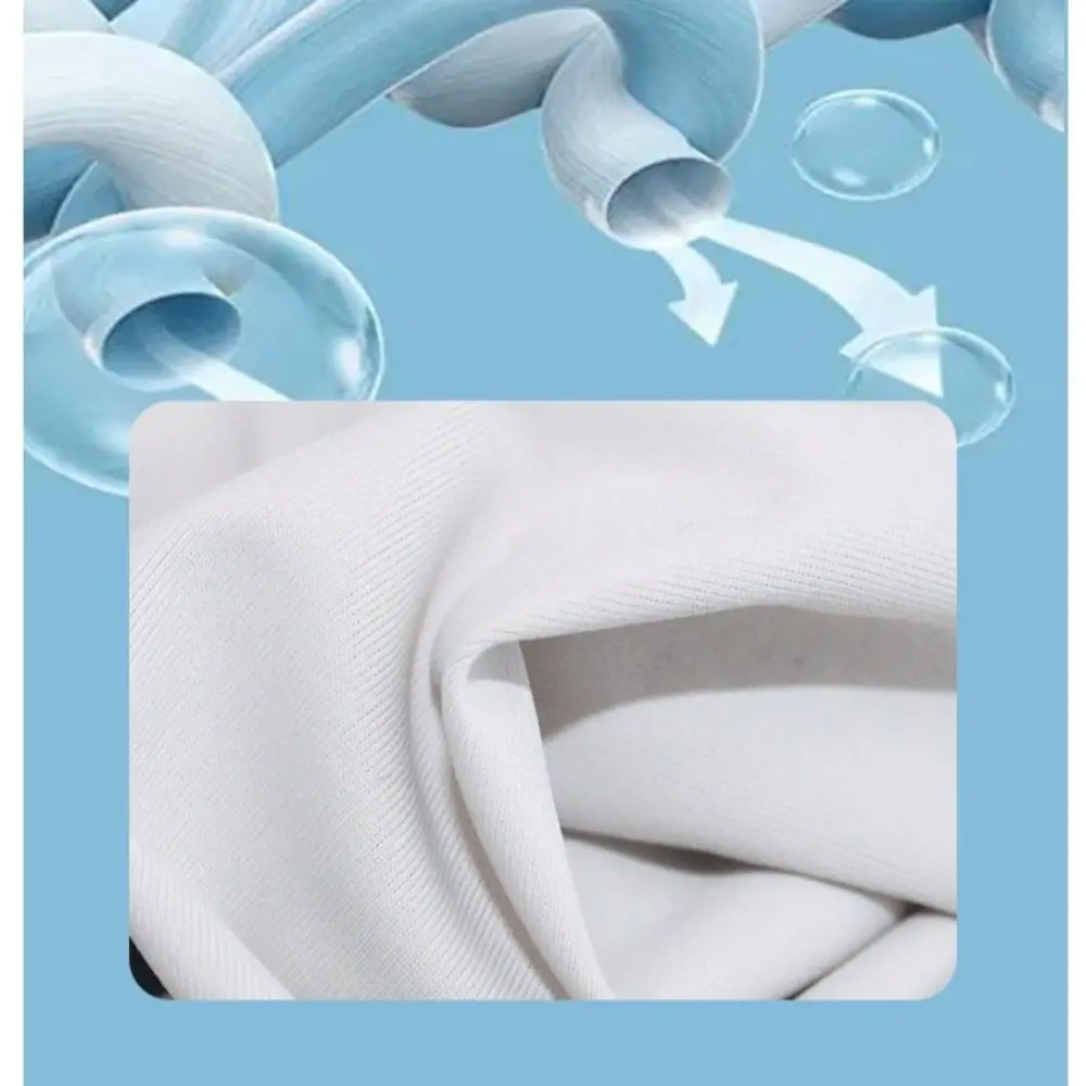 Summer Ice Silk Ice Sleeves UV Protection Loose Long Arm Glove Non-slip Breathable Arm Sleeves Men