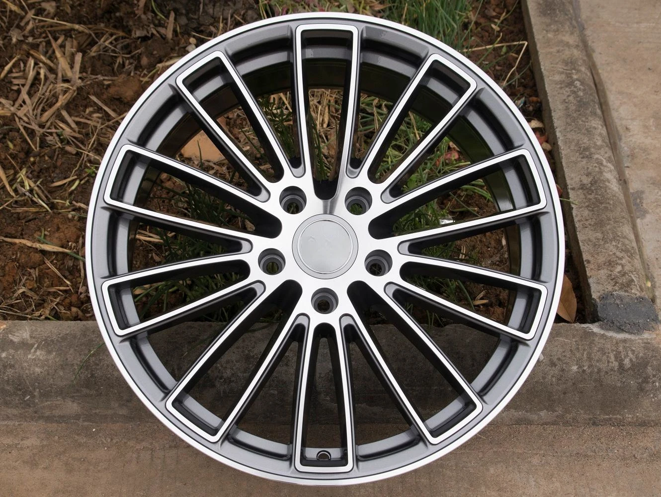 19 20 Inch 5x108 5x112 5x114.3 5x120 Alloy Car Wheel Rims Fit For Porsche BMW Audi Volkswagen Infiniti Volvo Ford Toyota Kia