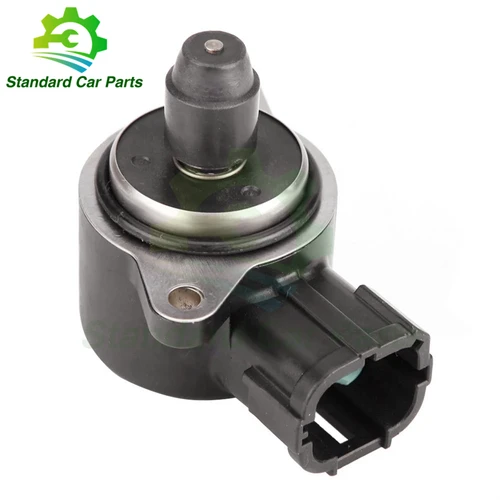 Imagen 2 del producto Válvula de Control de velocidad de ralentí 23781-4M500 para Nissan Almera N16 237814M500 23781-4M50A 23781-5M401 23781-5M403