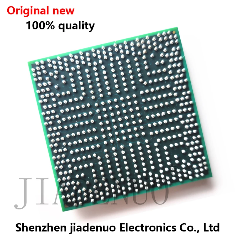 

100% Original New D2550 SROVY SR0VY BGA Chipset