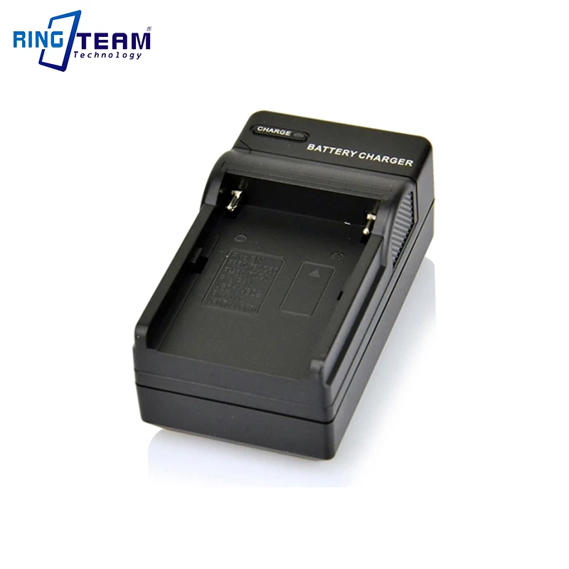 Travel Charger BC-V500 BC-615 for NanGuan YingNuo LED Lamp Lighting Torch for Sony Camcorder Battery NP-F550 NP-F750 NP-F970
