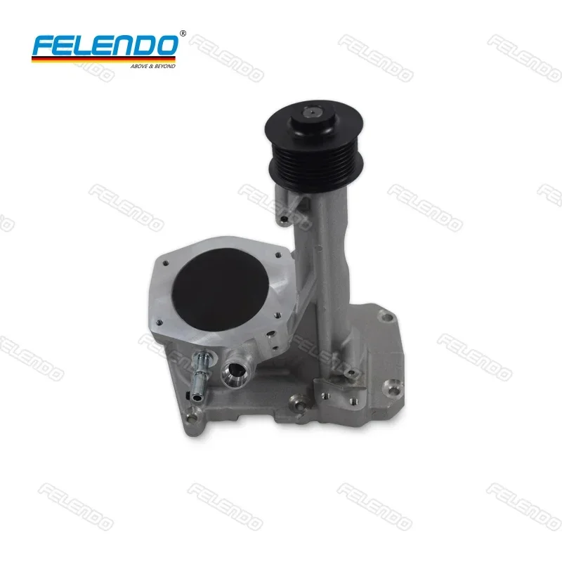 Ремкомплект нагнетателя FELENDO Parts 5.0 для Range Rover Vogue L322 Sport L320 Jaguar XF XJ LR 058080   LR 088564   C2D38554