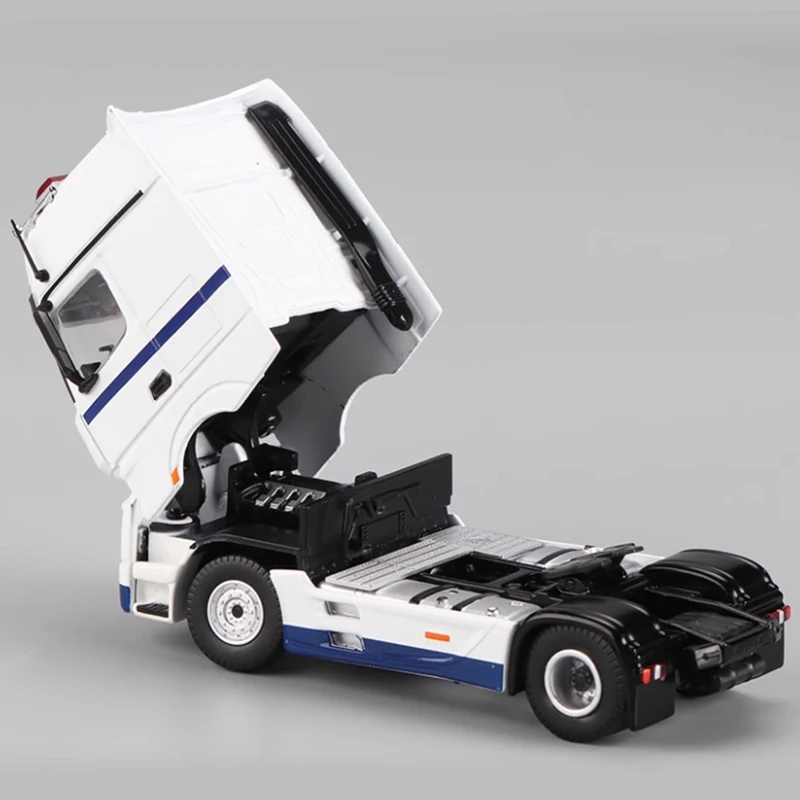 

Perka масштаб 1:64 командный автомобиль грузовик RV сплав моделирование модель автомобиля статическая коллекция украшенная праздничная игрушка сувенир подарок