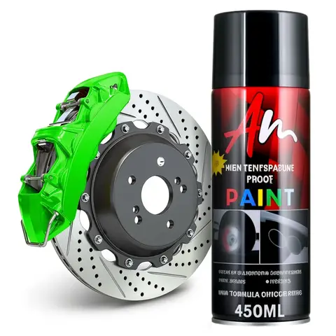 10 best sales पेंट स्प्रे - №9