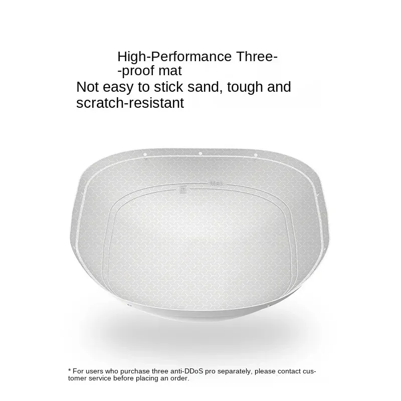 Thumbnail 3 - #59 Latest Cat Litter Box Mats Offers