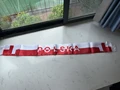 Poland  scarf