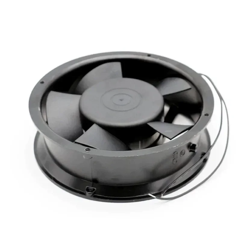 For Sanxie 17CM 17050 AC 220V fan full round electric box cabinet small axial flow fan cooling fan