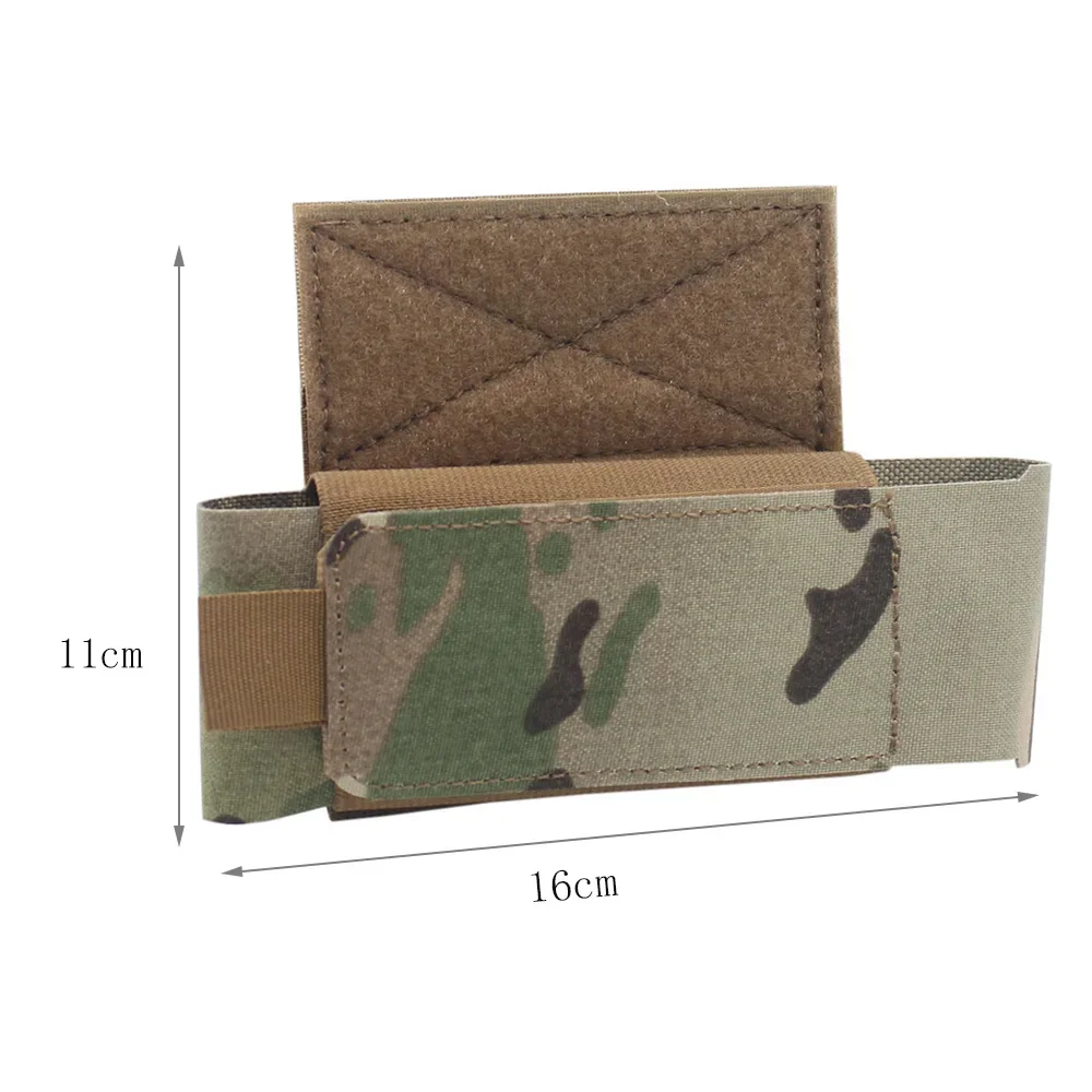 التكتيكية عاصبة حامل الأكياس EMT الصدمة القص مقص شماعات إبرة المنظم تخزين ميد عدة الجانب رفرف جيب الصيد مخيم