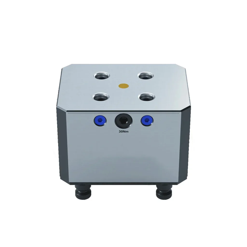 

Xindian 5-осевой ЧПУ-ризер 150*116 мм, высота 100 мм, D52