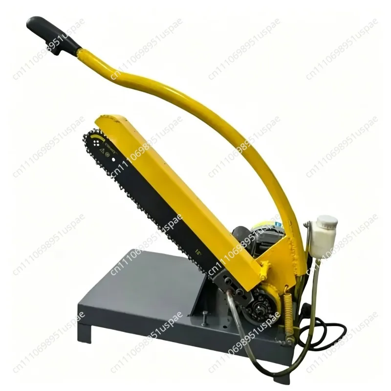 220v Farm Chainsaw for Logs Latest Household Chainsaw Powerful QuickCut Technology