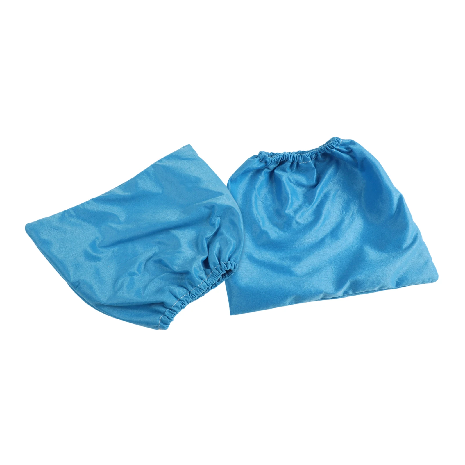 4/2 шт. фильтр из нетканого материала уменьшает шум защищает двигатель для Nilfisk Buddy II 18, II 18, аксессуары для пылесоса