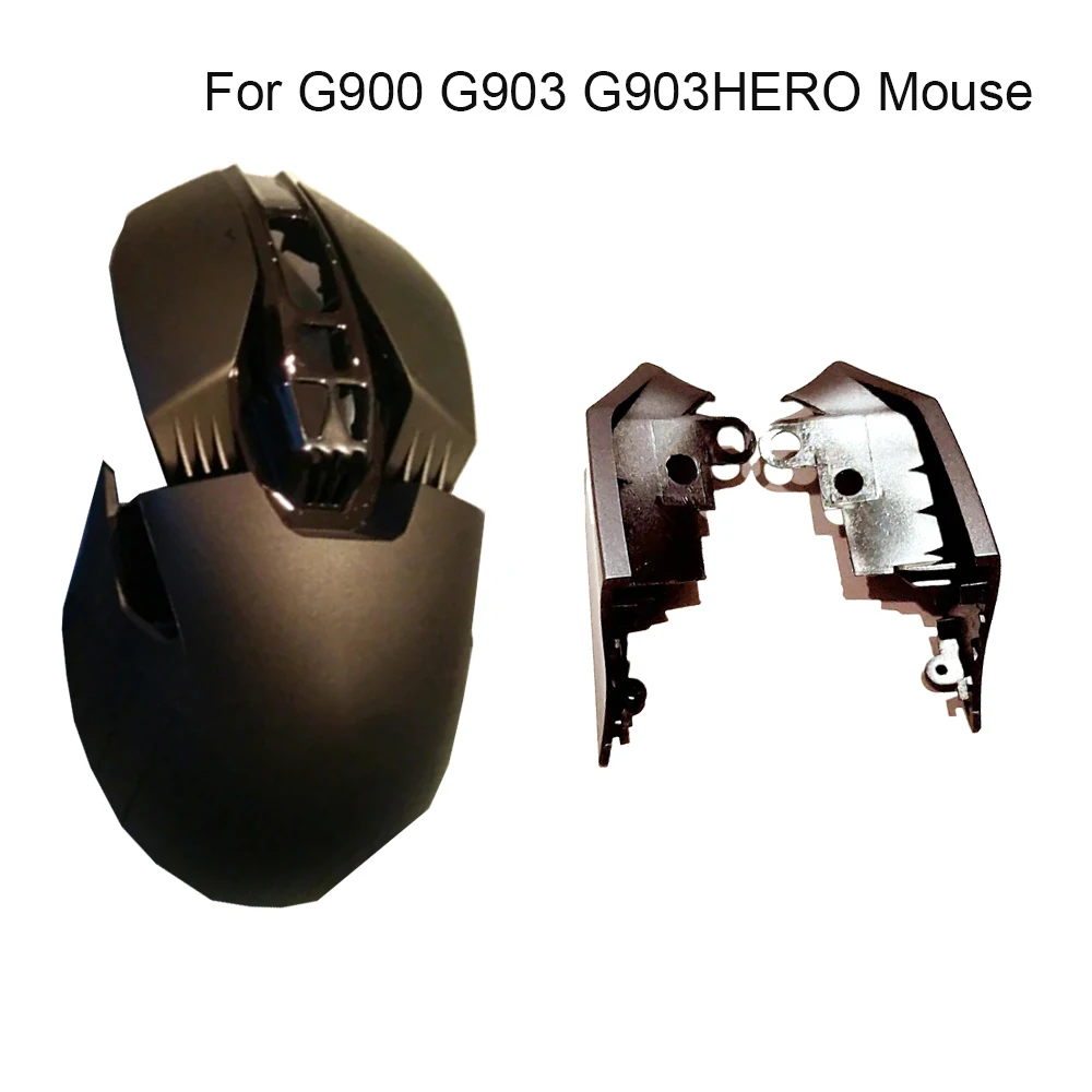 

Replacement Upper Shell Mouse Repair Accessories for Logitech G900 G903 G903 HERO