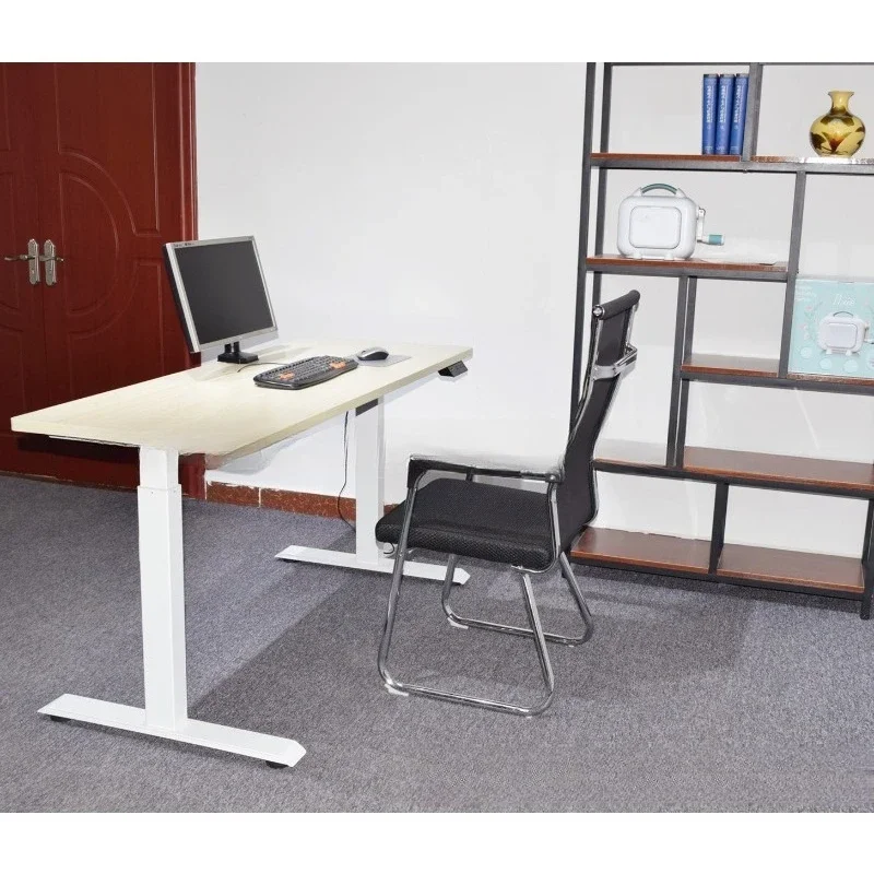 Electric lifting table Single motor intelligent lifting table
