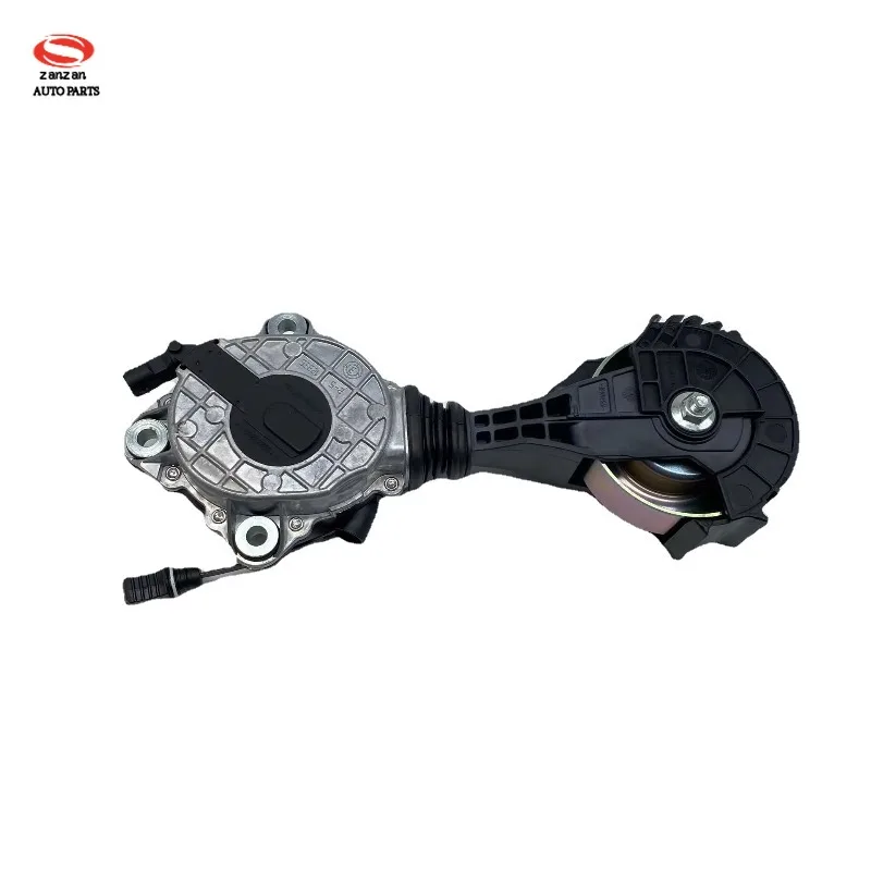 OEM 11287598833 120456 11287548848 11287571014 Water Pump Friction Wheel For Mini Cooper R56 R55 R57 R60 R58 R61 R59 1.6