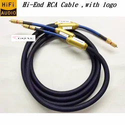 ♔♔ Interconnect RCA-RCA Audio cable