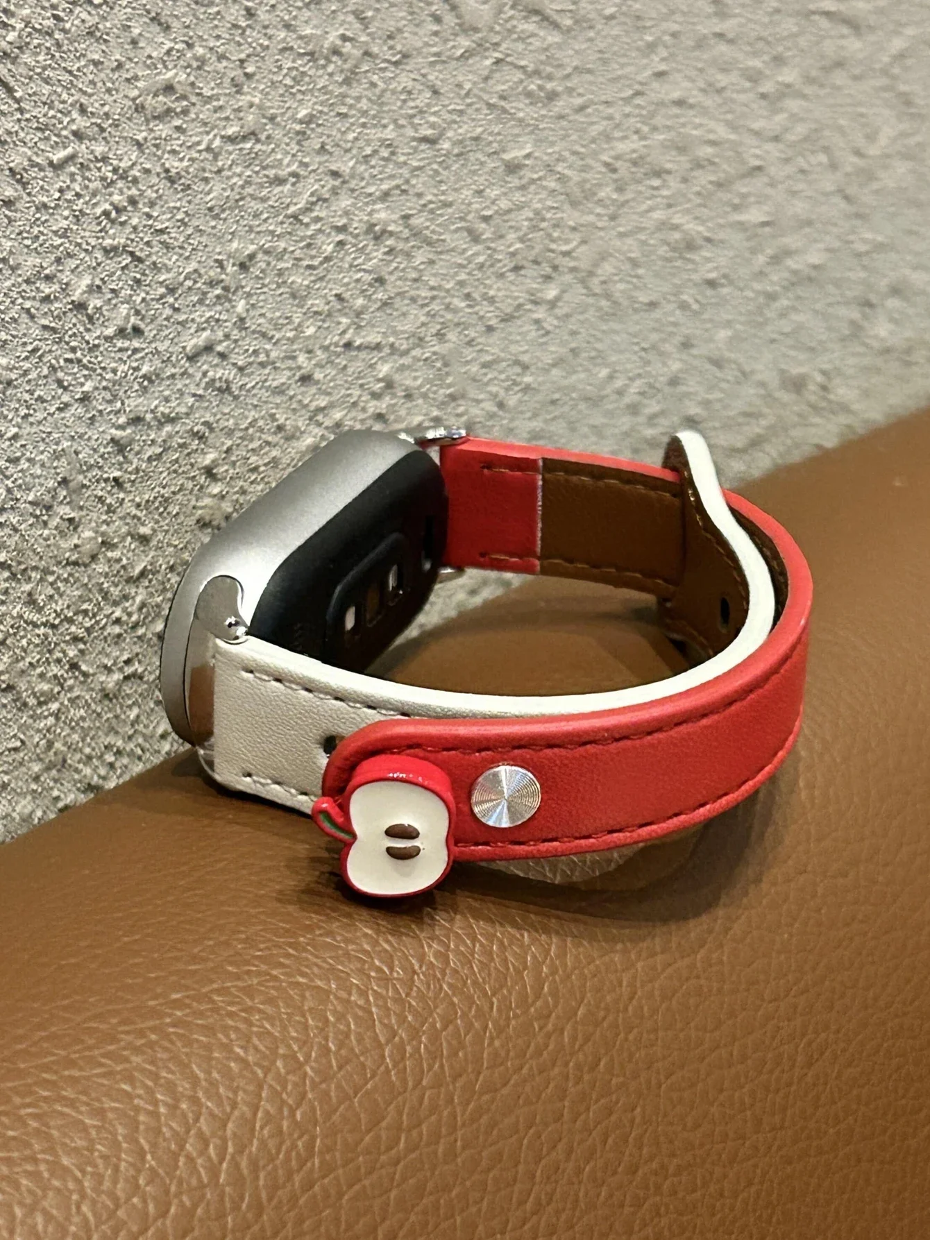 Excellent Leather Loop For XIAOMI Band 10 Strap For Mi Band 9 Bracelet for Xiaomi Smart Band 8 NFC Wristband Accessories