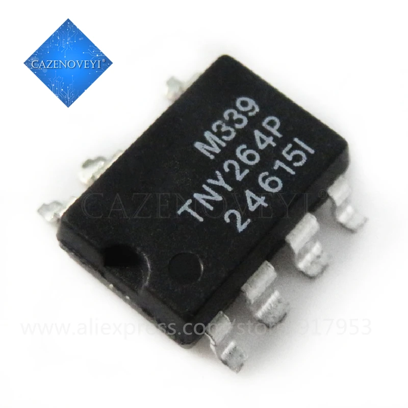 10pcs/lot TNY264GN SOP TNY264 SMD new and original IC In Stock