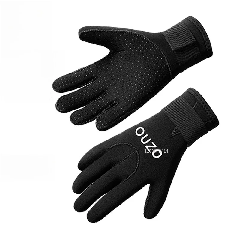 Thumbnail 4 - #17 Latest Surfing Gloves Offers
