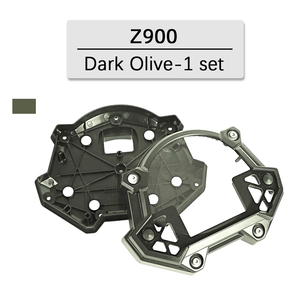 For Kawasaki Z900 Z650 Z400 2017 2018 2019 Moto Instrument Case