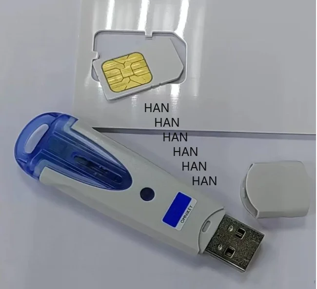 FOR HID Card Reader OMNIKEY 6121 Brand New Original Stock 2021 Edition