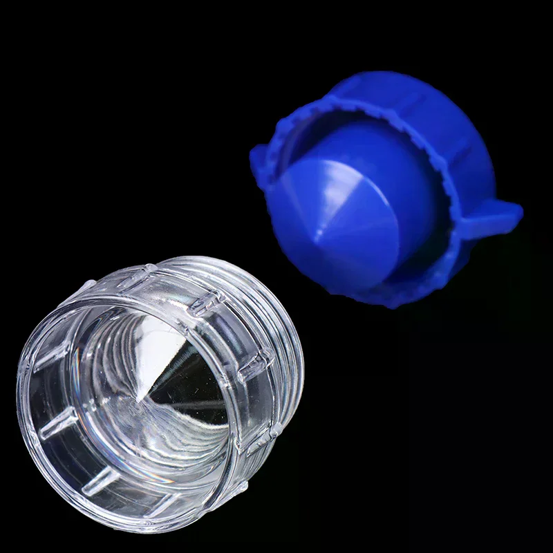 1Pc Specially Medicine Cutter Crusher Tablet Grinder&Storage Box Crush Grinder High Quality Durable Materials Easy To Use