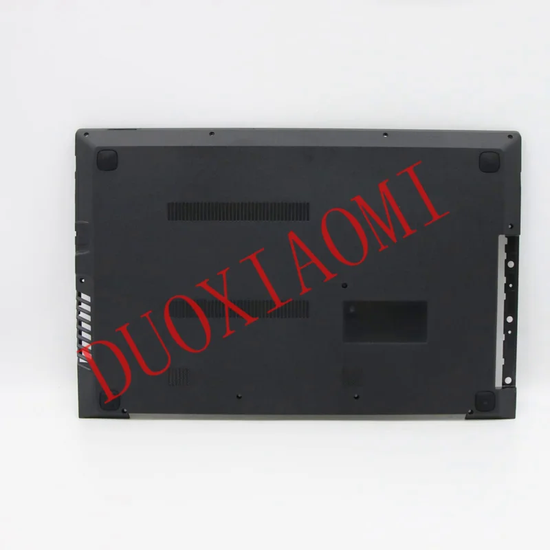 

New Original for Lenovo V310-15ISK V310-15IKB laptop lower case Q 80sy BLK ol wo/BTN 5cb0l46721