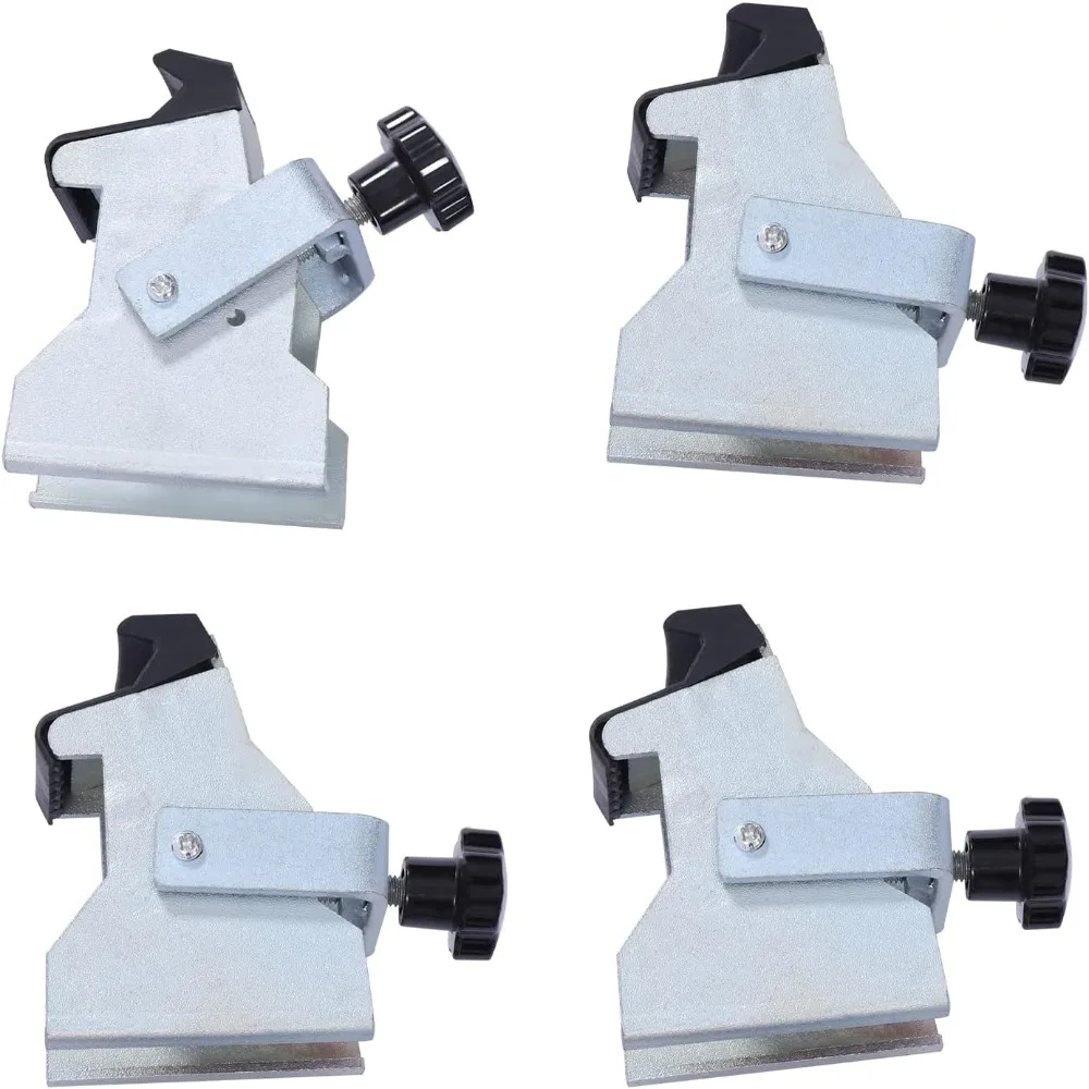 

Tire Changer Adapter 4 PCS Tire Machine Accessories Auxiliary Tool Tire Dismantlement Tool for ATV Motorcycle Adapter Tyre