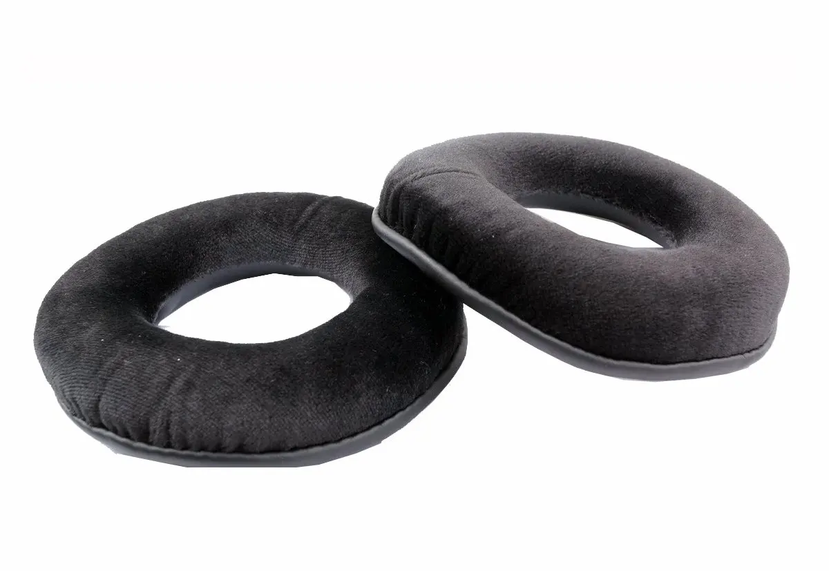 V-MOTA Ear Pads + Headpad Compatible with Monoprice - 116150 Modern Retro Studio Over Ear Headphones (1 Set)