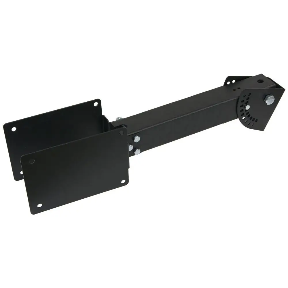 

Ceiling Mount Pole for All Platinum and Tungsten Gas Infrared Patio Heaters, 25.43Inch