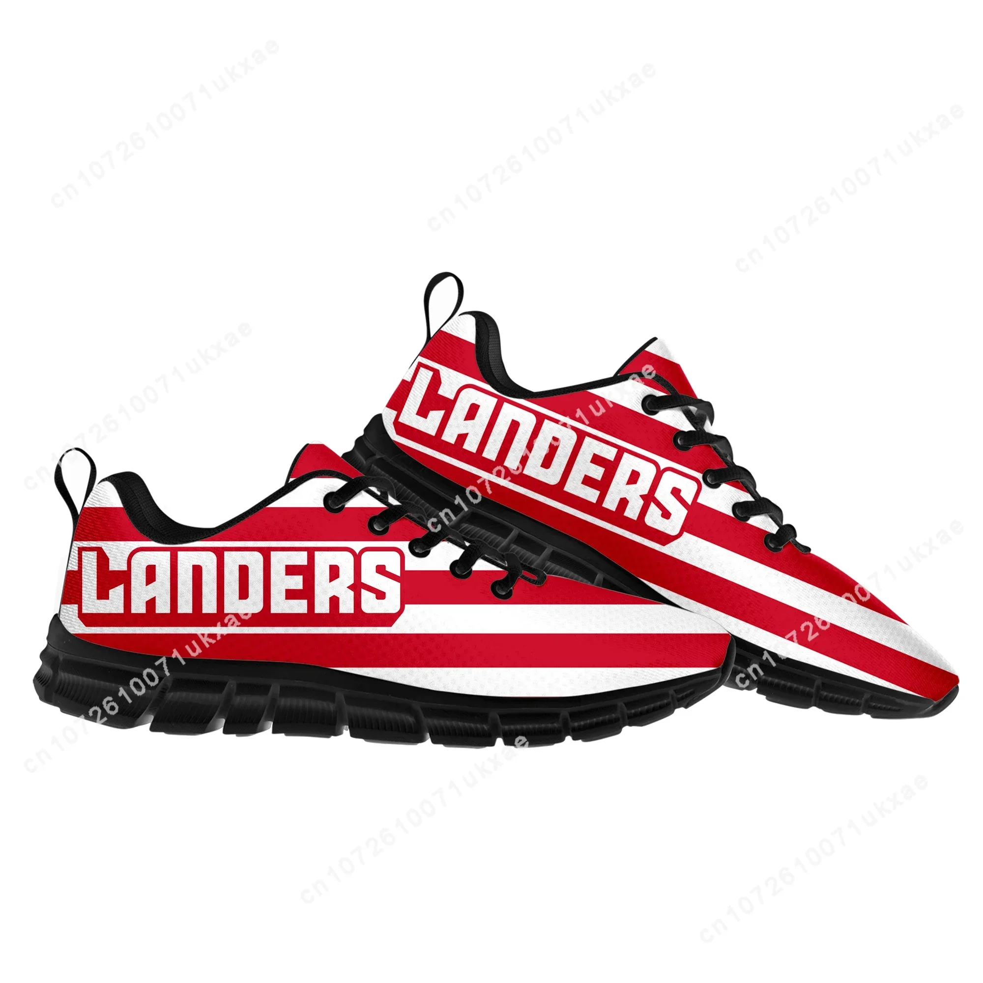 랜더스 Landers baseball Sports Shoes Mens Womens Teenager Kids Children Sneakers High Quality Parent Child Sneaker Customize Couple