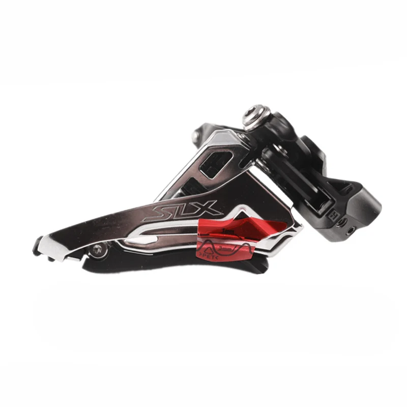 Shimano DEORE XT SLX M8120 M7120 Gruppe Schalthebel 2x12s Schaltwerk RD SGS M8100 M8120 M7100 Für MTB Mountainbike – Detail 16