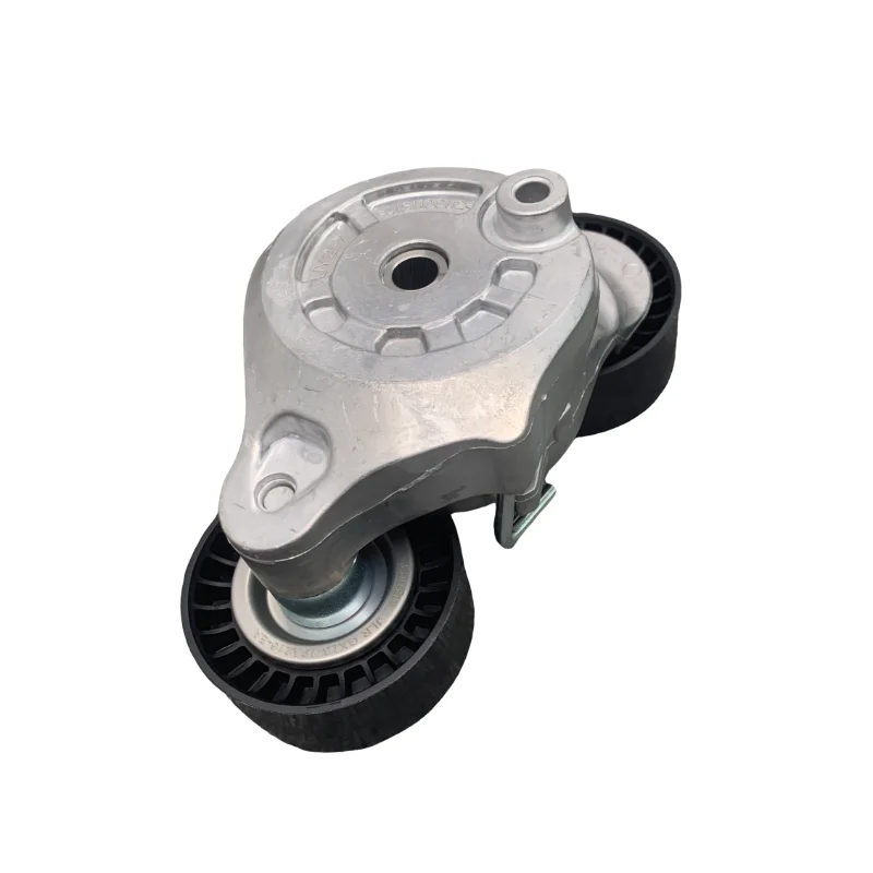 Applicable to Land Rover Discovery Sport Evoque Jaguar New 2.0L AJ200 Belt Tensioner LR114017