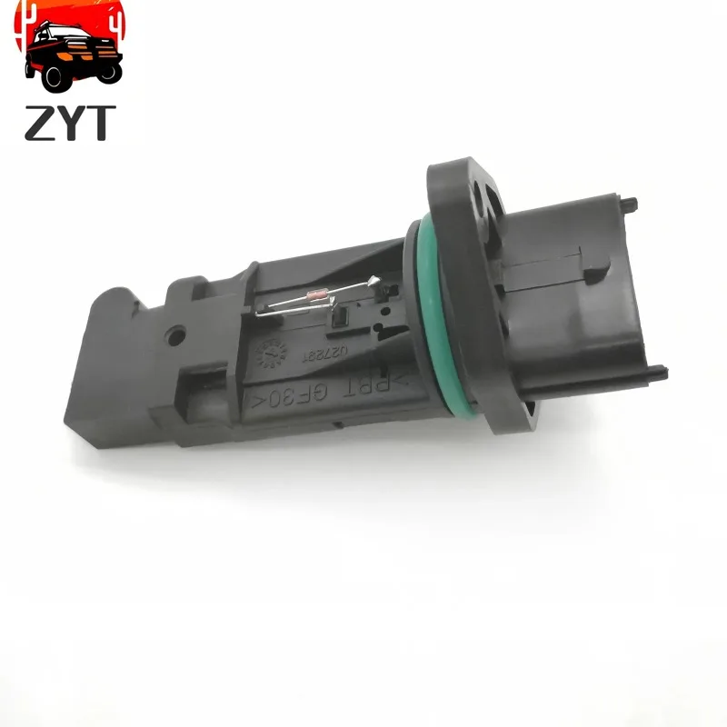 

MAF Mass Air Flow Sensor Meter 0281002554 28164-4A000 for Hyundai Terracan H-1 KIA Sorento 2.5 2.9