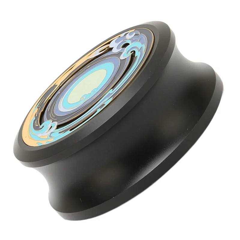 

Высококачественный стабилизатор веса пластинок LP, зажим для пластинок, стабилизатор диска проигрывателя виниловых пластинок, проигрыватель проигрывателей, фонограф, D