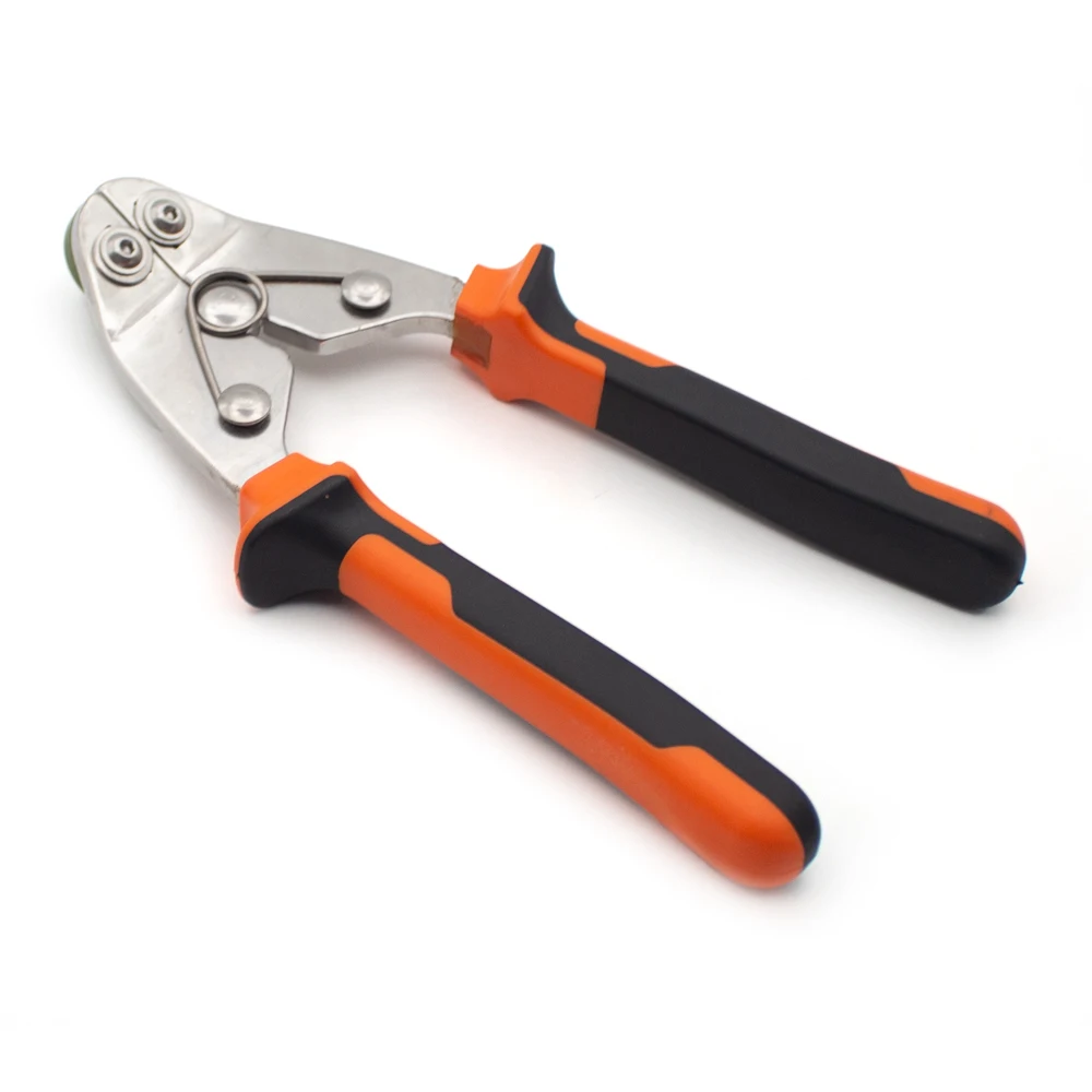 PFA Tube Flaring Tool - Cold Expansion Flaring Pliers for 1/4