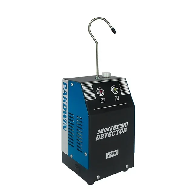 

Солевой SD301 EVap детектор утечки дыма автомобильные диагностические инструменты тестер утечек машина тестер инструменты для всех автомобилей