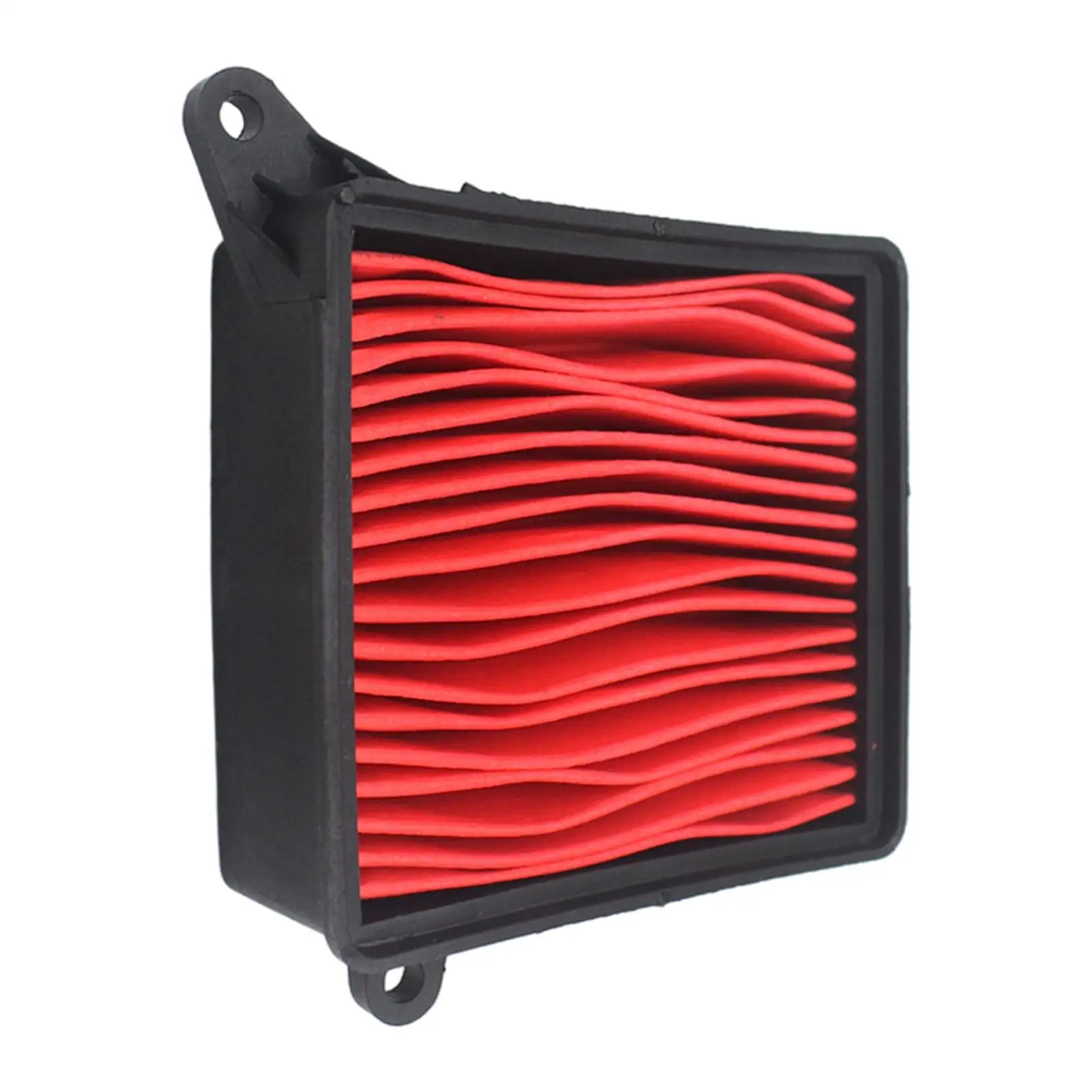 High Quality Air Filter System Foam Intake Cleaner Accessory for Kymco Agility 125R 125cc