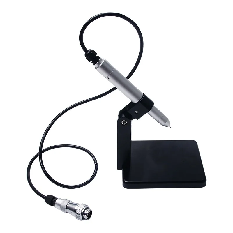 TEBAK Numerieke Controle Touch Pulse Argonboog Puntlasser Sieraden Puntlasmachine Sieraden Soldeermachine Puntlasser