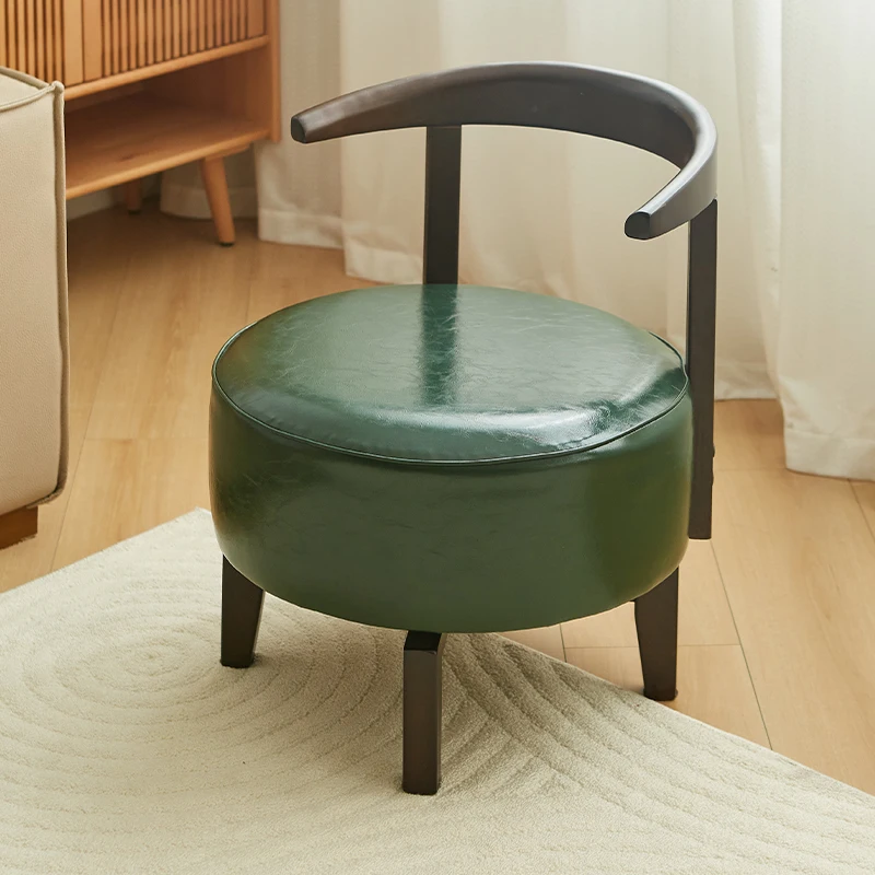 

Rotating sofa chair, large sofa, armchair, living room, coffee table, balcony, leisure chair
