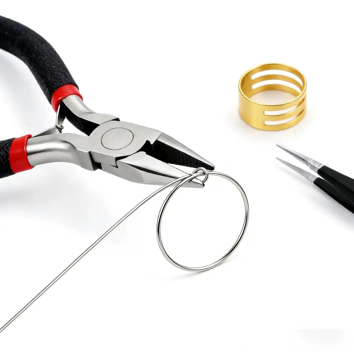 Thumbnail 3 - #12 Latest Jewelry Pliers Sets Offers