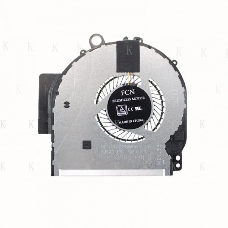 C   New for HP Pavilion X360 14-BA 14T-BA 14M-BA Laptop CPU Cooling Fan 924281-001