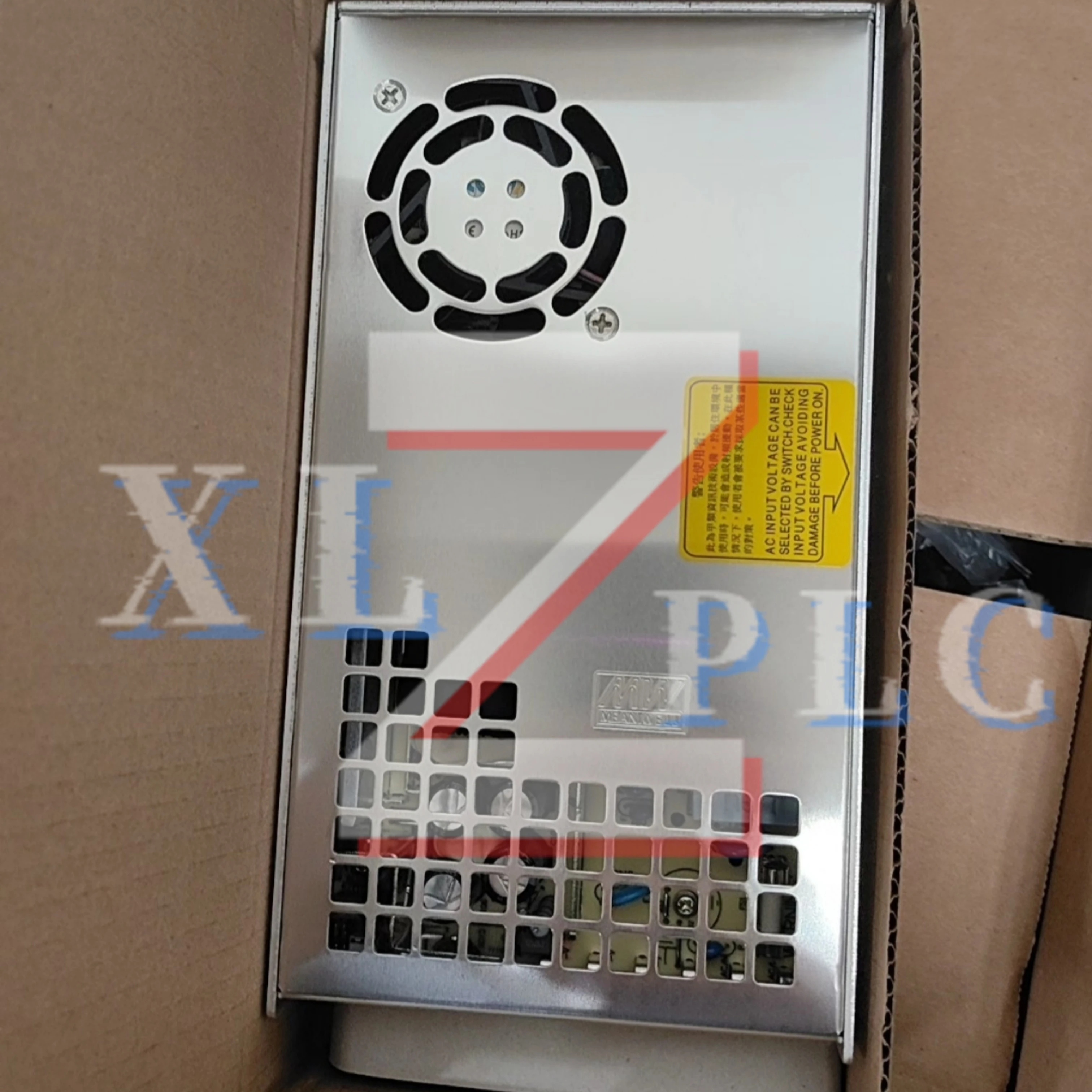 

new in stock switch power supply SE-450-12 | 12V SE-450-15 | 15V