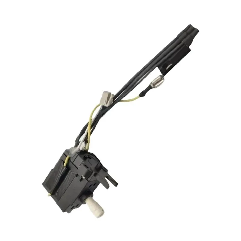 SOFT-For BJR180 DJR180 DJV140Z Jig Saw Power Tool Accessories- Power Trigger Switch Assembly…