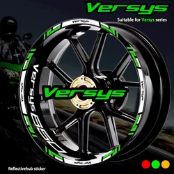 For Kawasaki Versys 650 1000 KAWASAKI 17