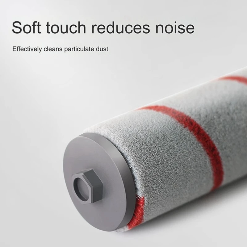 فرشاة دوارة لمكنسة Dreame الكهربائية ، عناصر التصفية ، الملحقات ، M12 ، M13