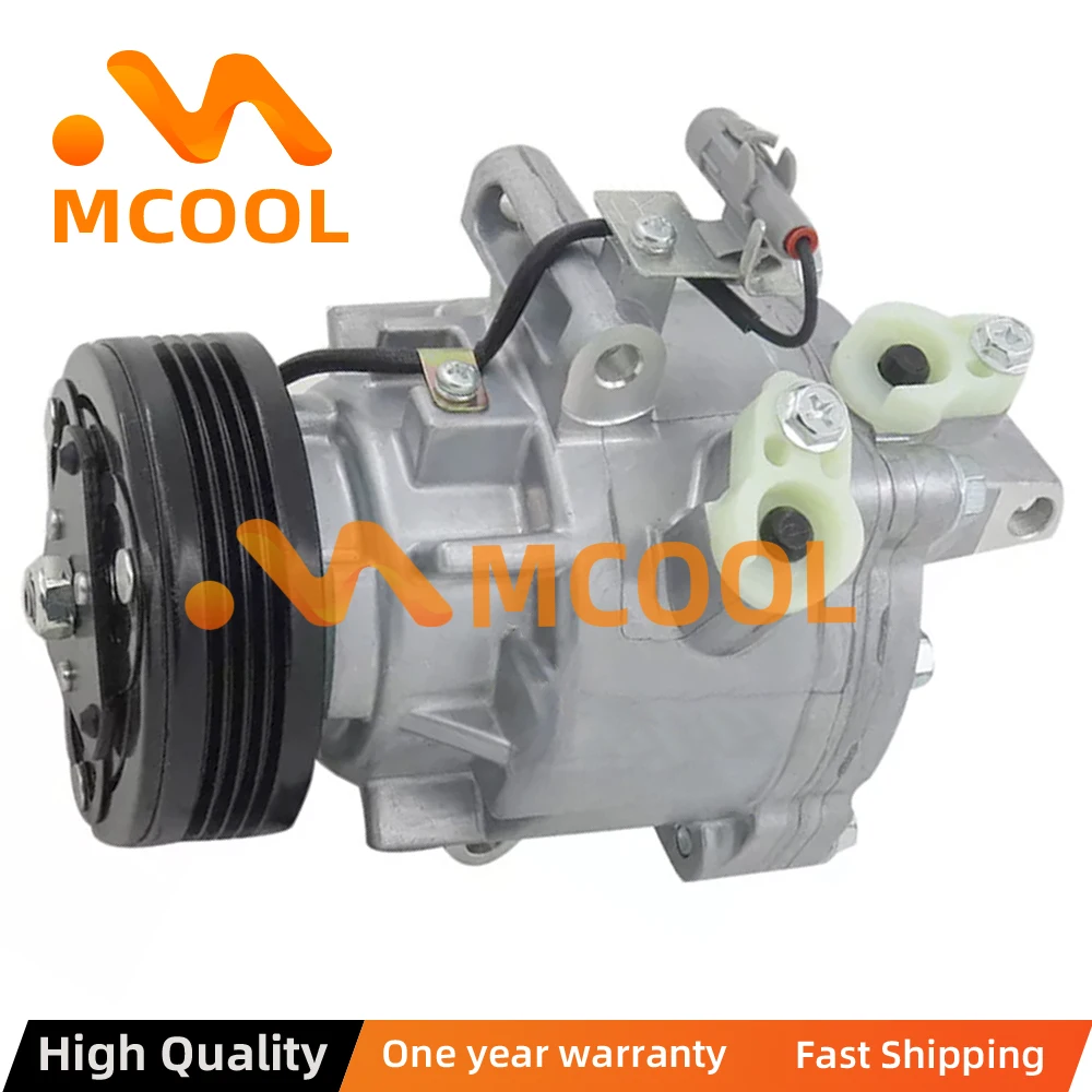 

QS70 AC Air Conditioning Compressor FOR SUZUKI SWIFT 95201-68LA1 95200-68LA1 AKS200A205A AKS011H201F 9520168LA1 9520068LA1