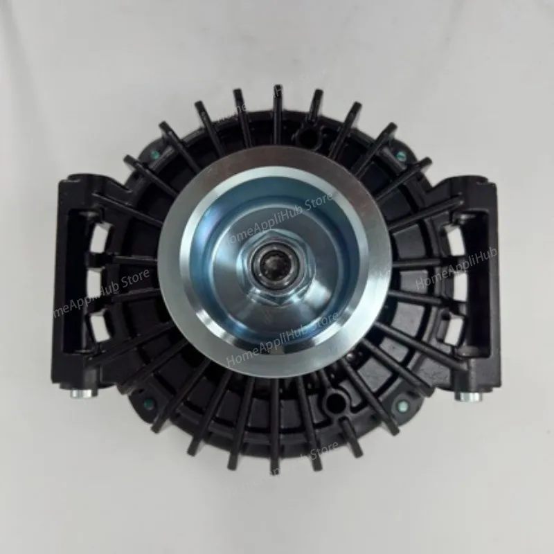 Applicable To Scania Truck Specification 24V 150A Generator Models 2448165 Truck Generator