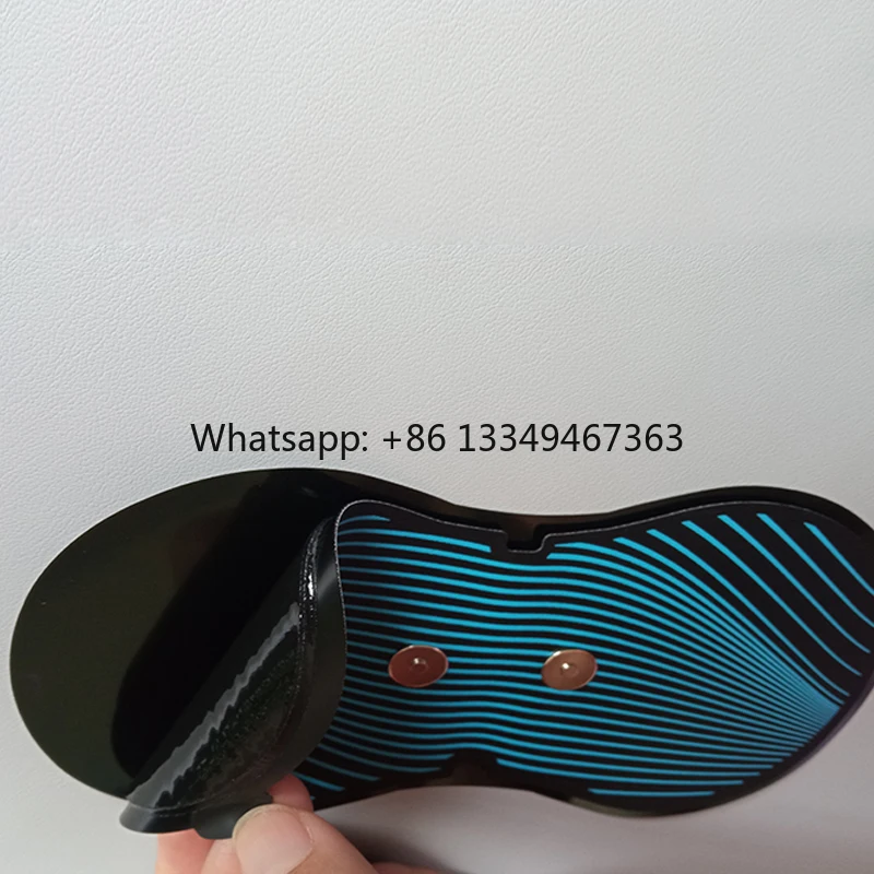 

Manufacturer Professional Healthcare Mini Pulse Neck and Shoulder Massager Factory